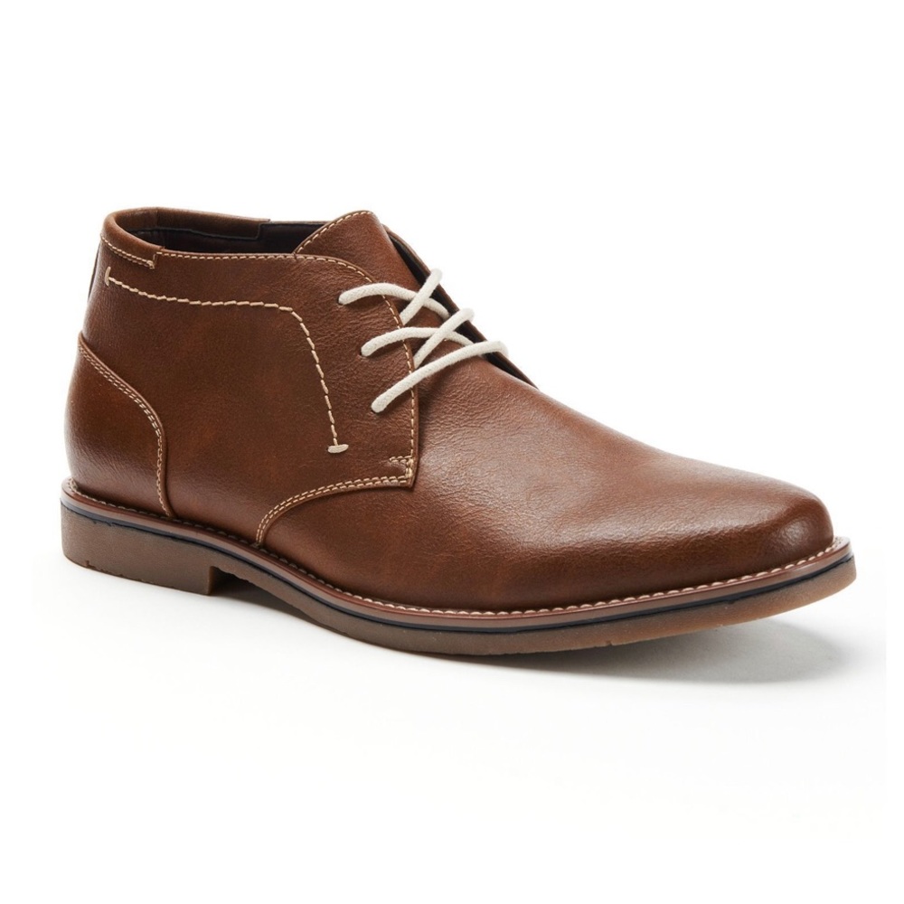 Sonoma Chukka Boots - Picture 1 of 8